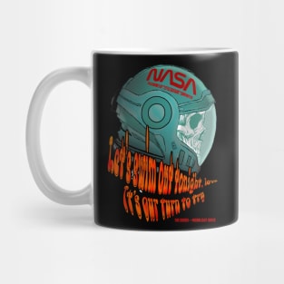 space Mug